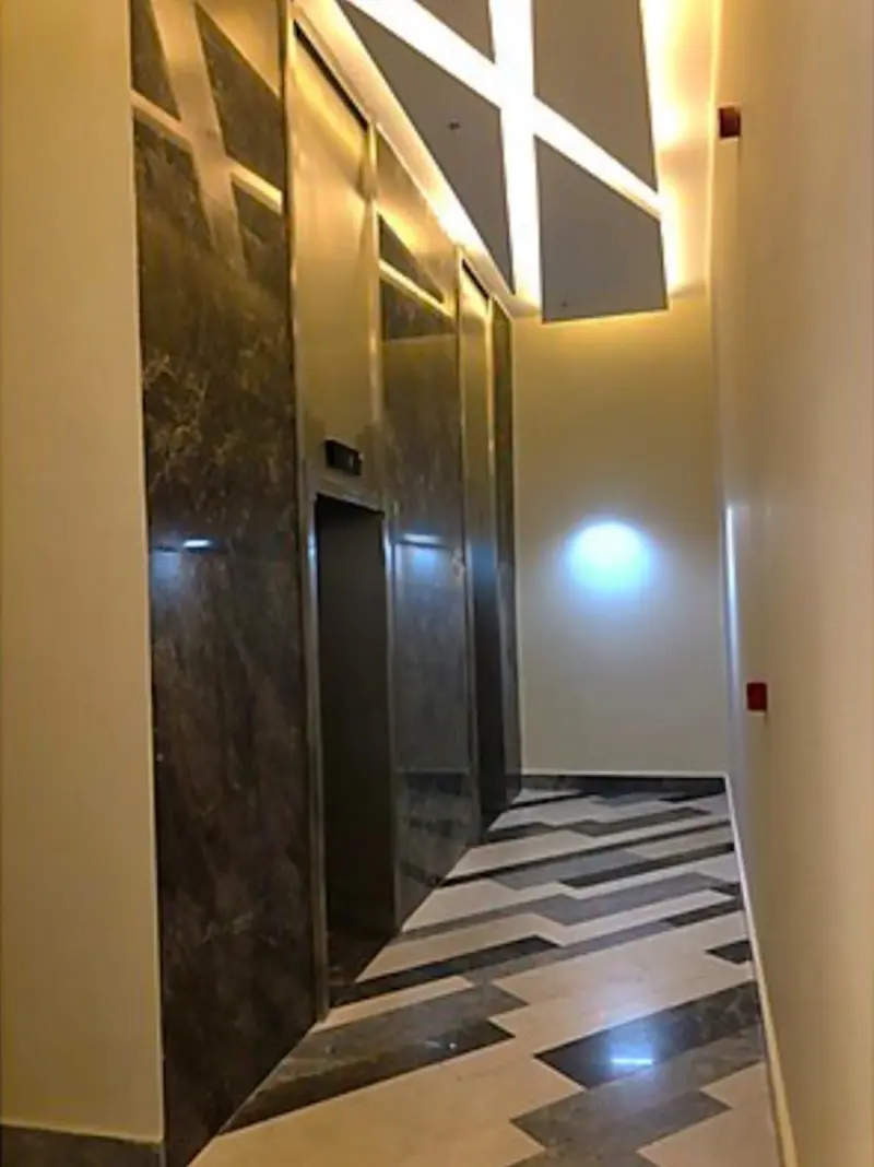Elevator